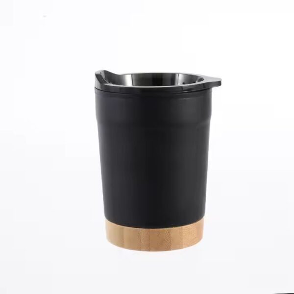 350ml Double Layer Coffee Cup